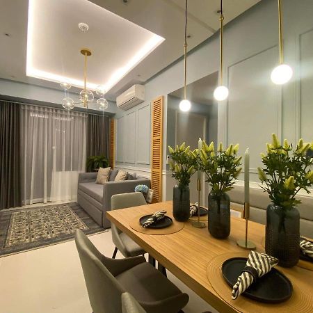 The Florence At Mckinley Hill Taguig Luaran gambar