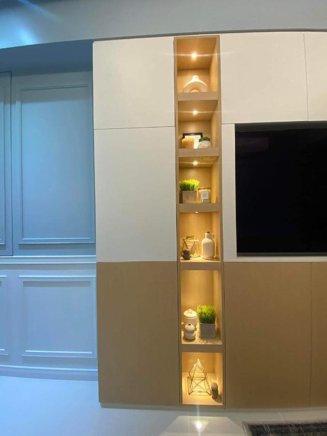 The Florence At Mckinley Hill Taguig Luaran gambar