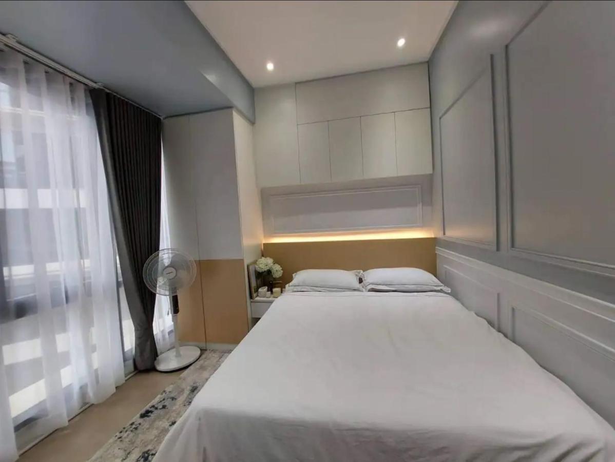 The Florence At Mckinley Hill Taguig Luaran gambar