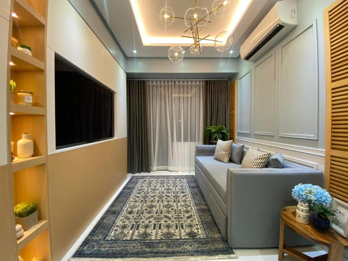 The Florence At Mckinley Hill Taguig Luaran gambar