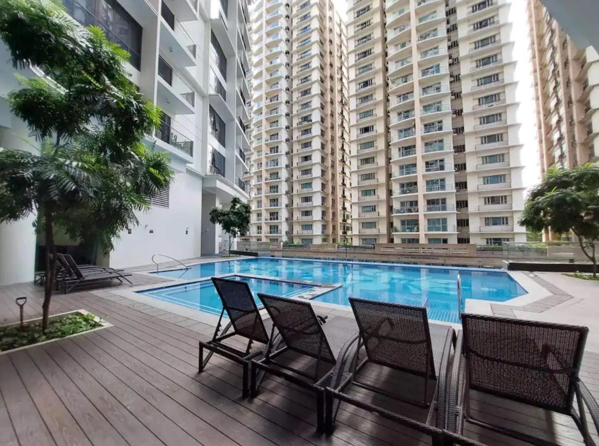 The Florence At Mckinley Hill Taguig Luaran gambar