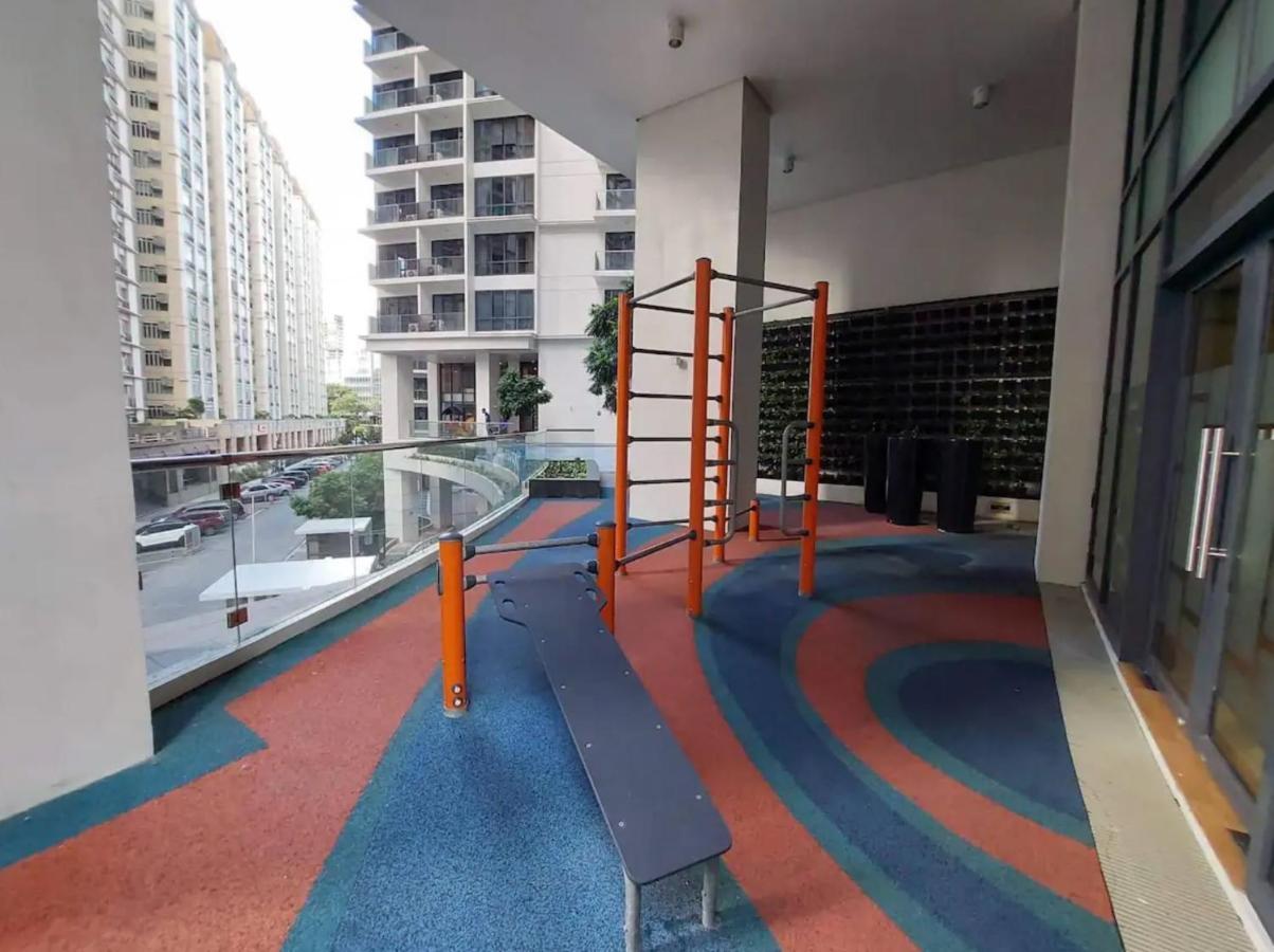 The Florence At Mckinley Hill Taguig Luaran gambar