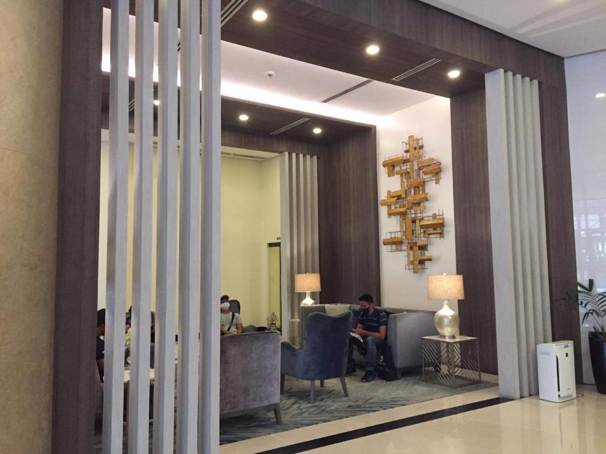 The Florence At Mckinley Hill Taguig Luaran gambar