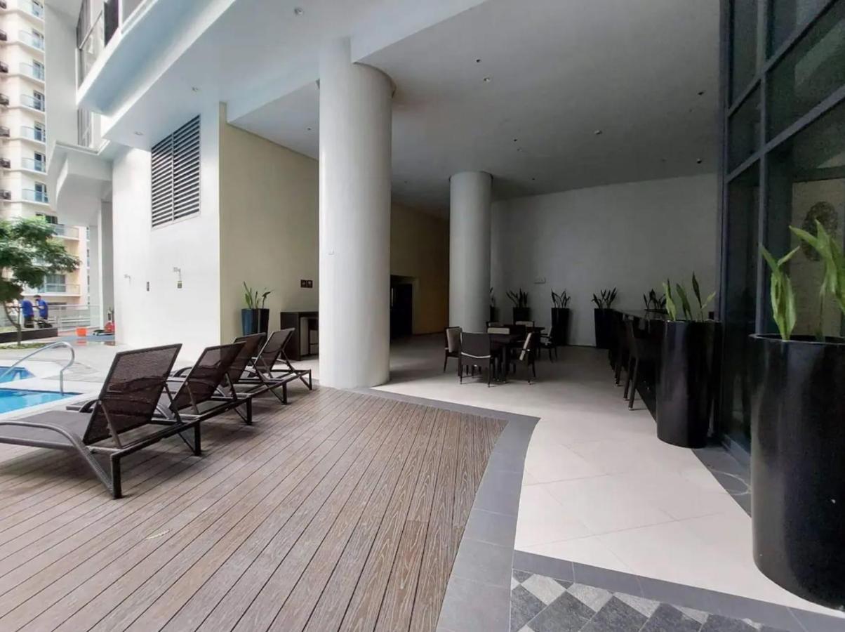 The Florence At Mckinley Hill Taguig Luaran gambar