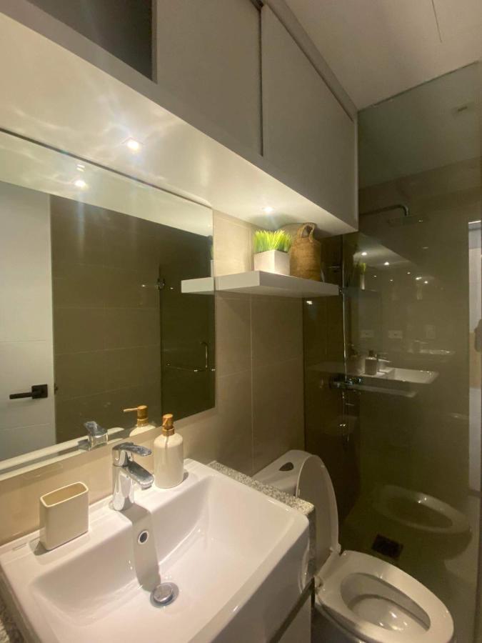 The Florence At Mckinley Hill Taguig Luaran gambar