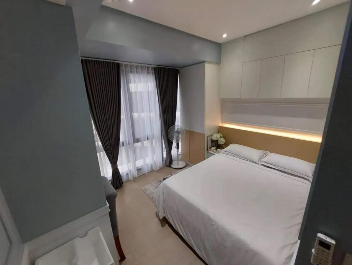 The Florence At Mckinley Hill Taguig Luaran gambar