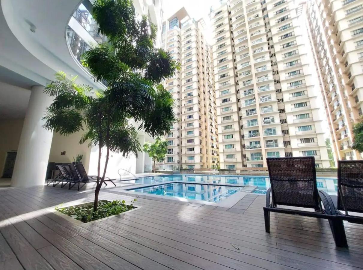 The Florence At Mckinley Hill Taguig Luaran gambar